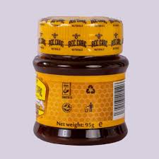 Bee Care Pure Honey 95G