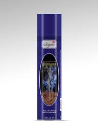 Elegant Bakhour Air Freshener 300ML