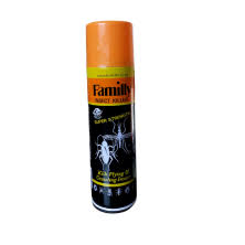 Family Insect Killer 400ML