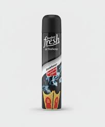 Fresh Room Bakhour Air Freshener 300ML