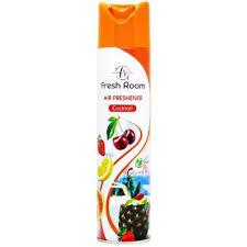 Fresh Room Cocktail Air Freshener 300ML