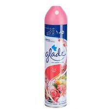 Glade Rose Air Freshener 300ML