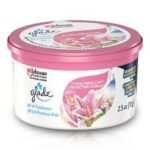 Glade Floral Perfection Air Freshener Gel 70G