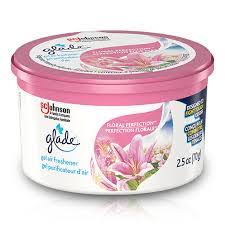 Glade Floral Perfection Air Freshener Gel 70G