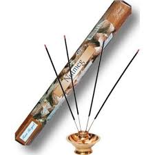 Raa Gold Jasmine Incense Sticks