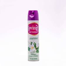 Lovin It Jasmine Air Freshener 300ML