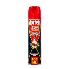 Mortein Doom Power Guard Cockroach Killer 400ML