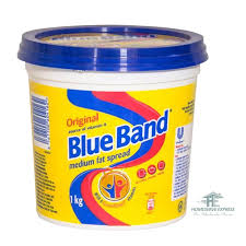 Blue Band Original Spread 1KG