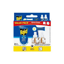 Raid It Electric Refill 45 Nights 33ML