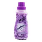 Cuddles Lavender Fabric Softener 350ML