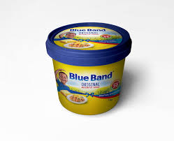 Blue Band Original Spread 500G