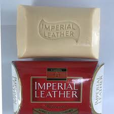 Imperial Leather Bathing Soap 200G