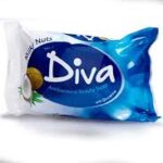 Diva Milky Nuts Bathing Soap 200G