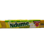 Ndume Cream Bar Soap 1KG