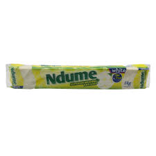Ndume White Bar Soap 1KG