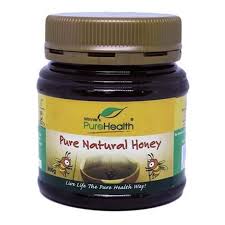 Winnie's Pure Health Natural Honey 300G