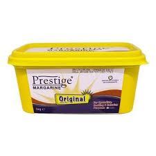 Prestige Original Margarine 1KG