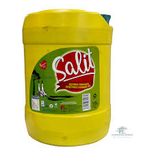 Salit Vegetable Oil 10L