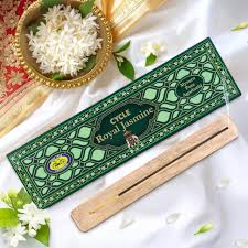 Royal Jasmine Agarbatti