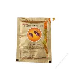 Shenke Cockroach Killer 8G
