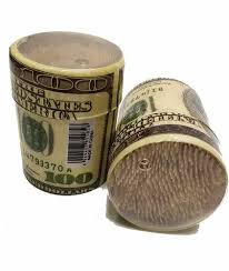 Dollar Bamboo Toothpick