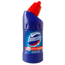 Domestos Extra Power Toilet Cleaner 200ML
