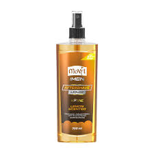 Movit Men Lemon Aftershave 250ML