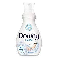 Downy Gentle Concentrate Fabric Softener 1L