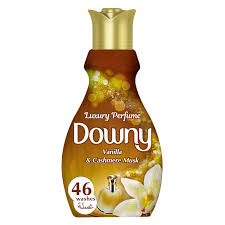 Downy Feel Luxurious Fabric Softener 1.84L
