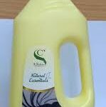 Sedoso Cool Mint Yellow Hair Conditioner 500ML