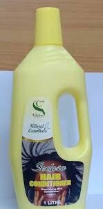 Sedoso Cool Mint Yellow Hair Conditioner 250ML