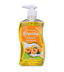 Eripride Apricot Handwash 500ML