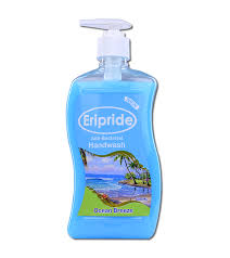 Eripride Ocean Breeze Handwash 500ML
