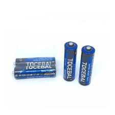 Toceba AA 2PC