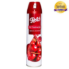 Rosy Apple & Connamon Air Freshener 300ML