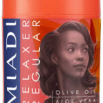 Miadi Original Hair Regular Relaxer 400G