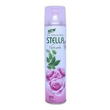 Stellla Rose Air Freshener 250ML
