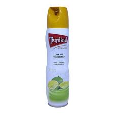 Tropikal Citrus Air Freshener 300ML