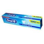 Oral B Extra Fresh Toothpaste 140ML