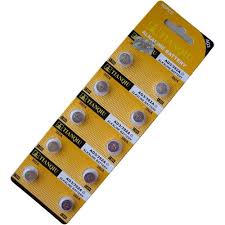 Tianqiu Alkaline Battery