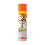 Cobra Shujaa Aerosal Spray 750ML