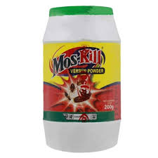 Mos-Kill Dudu Powder 200G