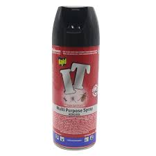 Raid It Multi Purpose Insecticide 300ML