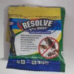 Resolve Insecticide Dust 10G