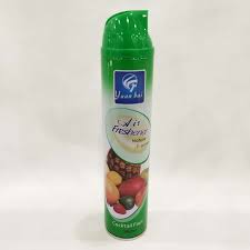 Yuan Bai Cocktail Air Freshener 360ML