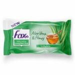 Fax Aloe Vera & Honey Bathing Soap 225G