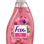 Fax Rose Handwash 400ML