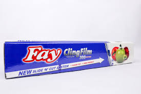 Fay Cling Film 45*90CM