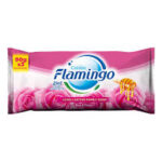 Flamingo Rose Bathing Soap 3*90G