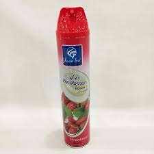 Yuan Bai Strawberry Air Freshener 360ML